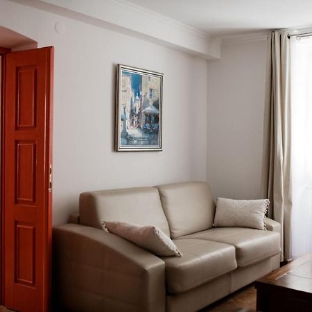 Apartment Teatar Κόρτσουλα Εξωτερικό φωτογραφία