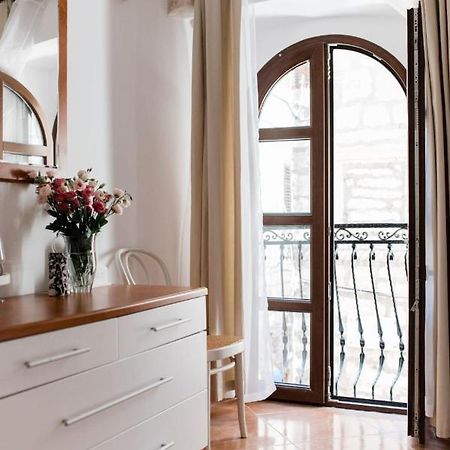 Apartment Teatar Κόρτσουλα Εξωτερικό φωτογραφία