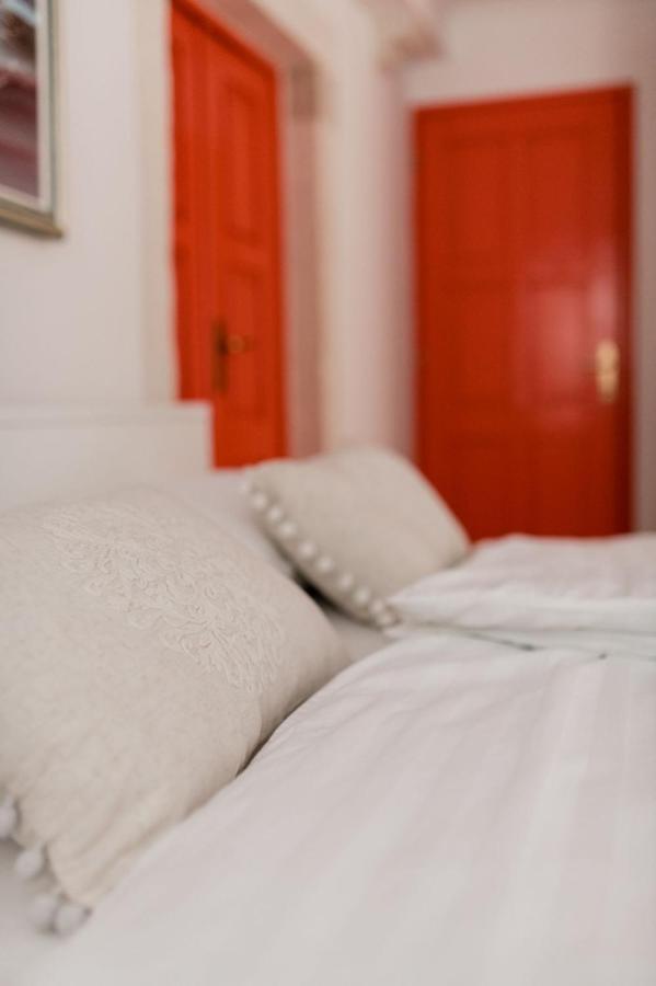Apartment Teatar Κόρτσουλα Εξωτερικό φωτογραφία
