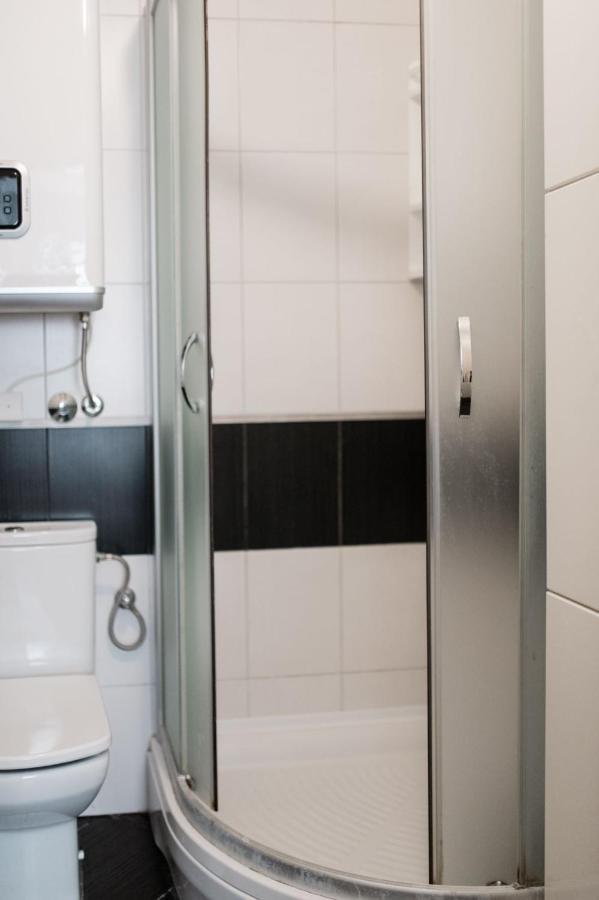 Apartment Teatar Κόρτσουλα Εξωτερικό φωτογραφία