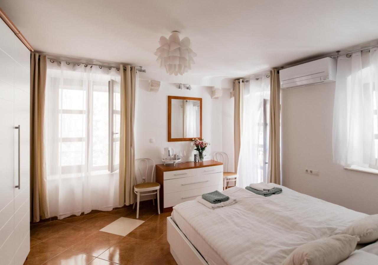Apartment Teatar Κόρτσουλα Εξωτερικό φωτογραφία