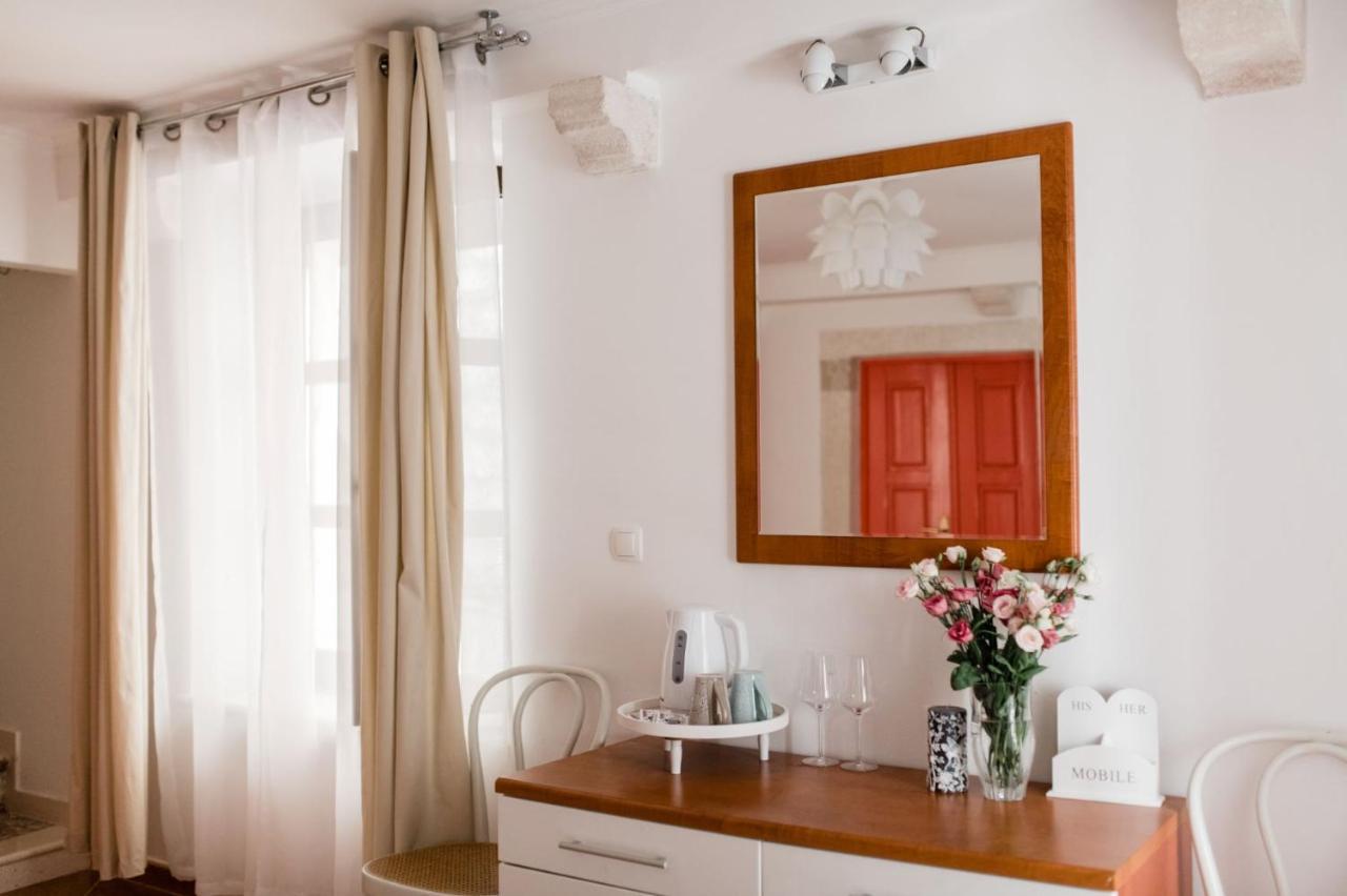 Apartment Teatar Κόρτσουλα Εξωτερικό φωτογραφία