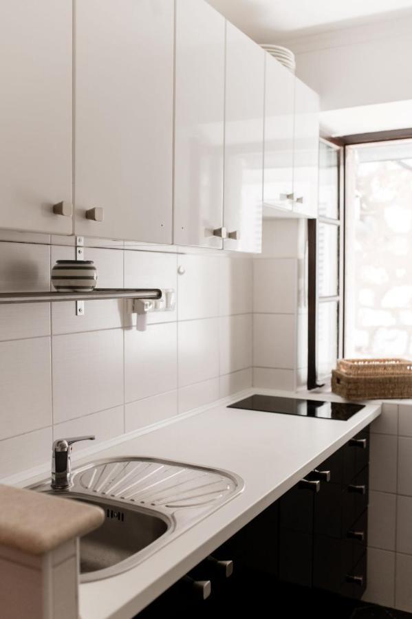 Apartment Teatar Κόρτσουλα Εξωτερικό φωτογραφία