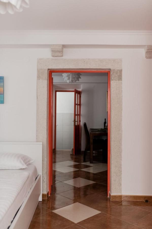 Apartment Teatar Κόρτσουλα Εξωτερικό φωτογραφία