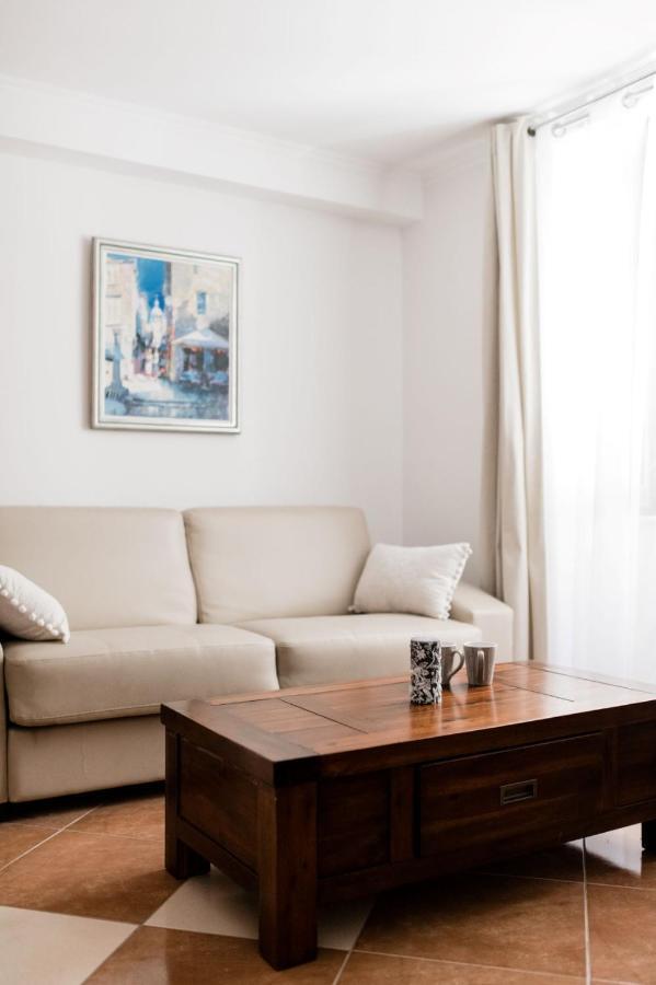 Apartment Teatar Κόρτσουλα Εξωτερικό φωτογραφία