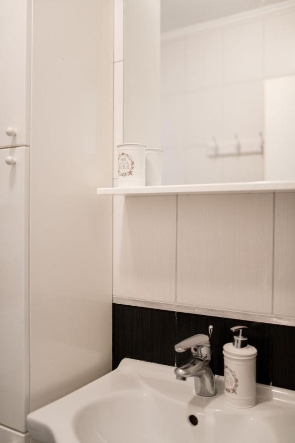 Apartment Teatar Κόρτσουλα Εξωτερικό φωτογραφία