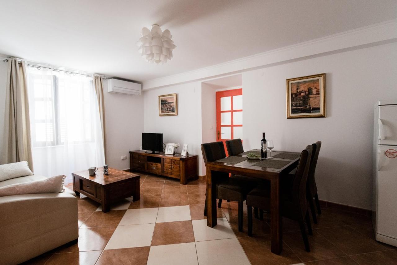 Apartment Teatar Κόρτσουλα Εξωτερικό φωτογραφία